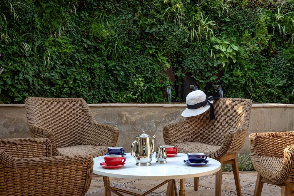 Mbano Manor Hotel Victoria Falls 2