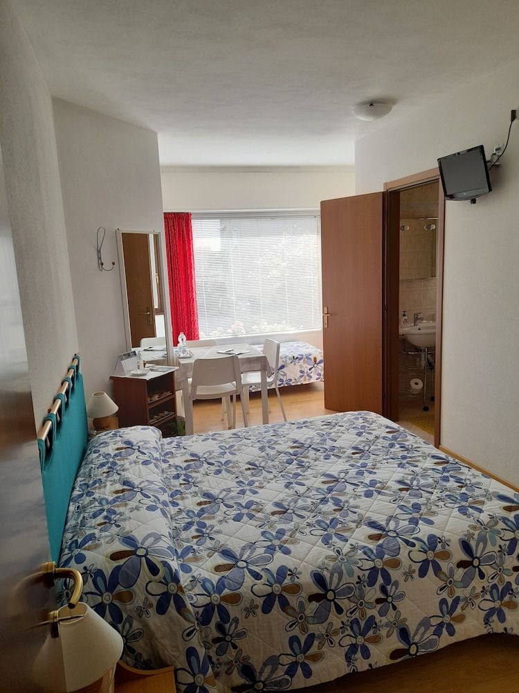 B&B Vertemate 2