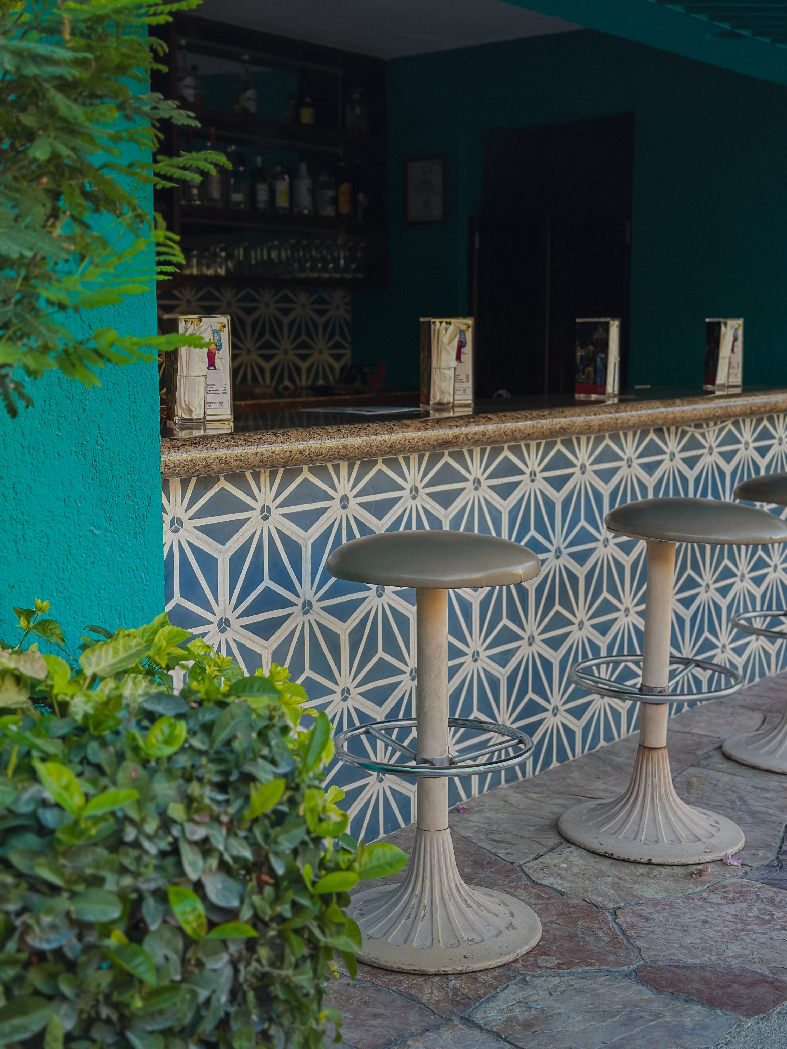 Hotel Los Patios 2