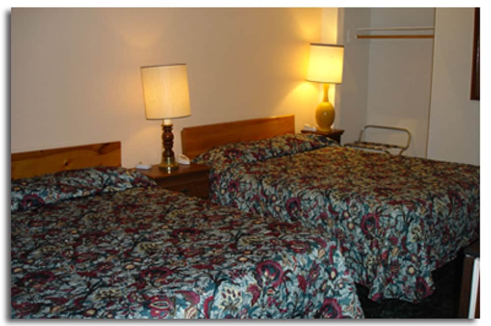 Tahoe North Shore Lodge 2