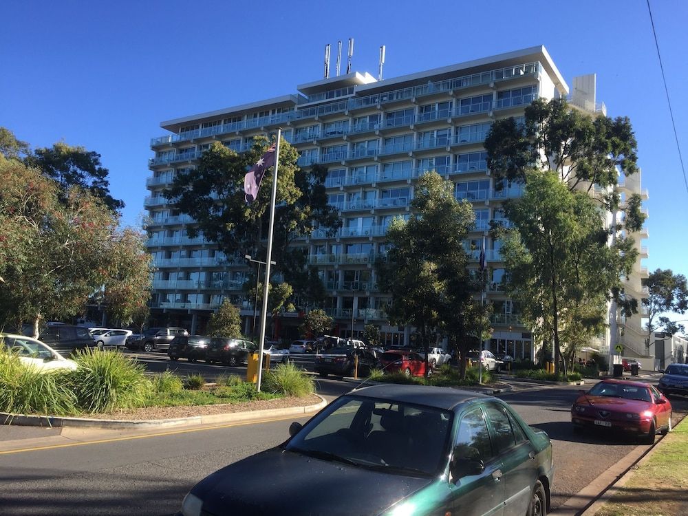 Tasha's Apartments on Warwick 1