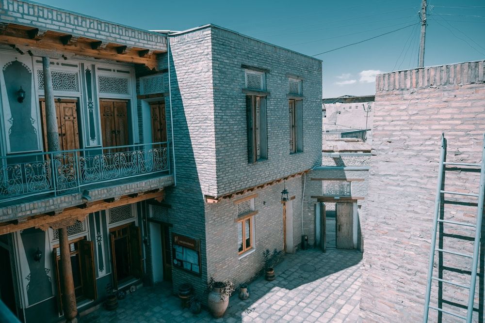 Boutique Hotel Minzifa 2