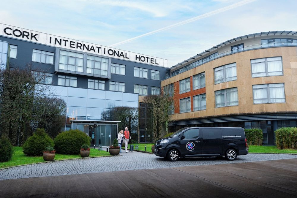 Cork International Hotel 1