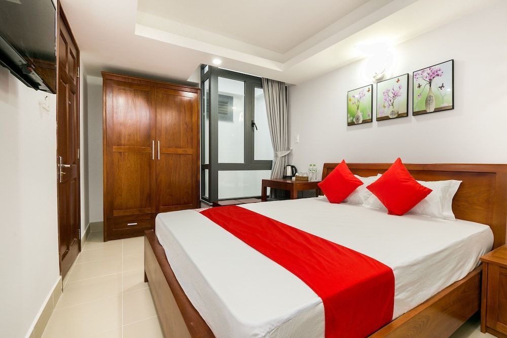 Super OYO 520 Friendly Homestay 1