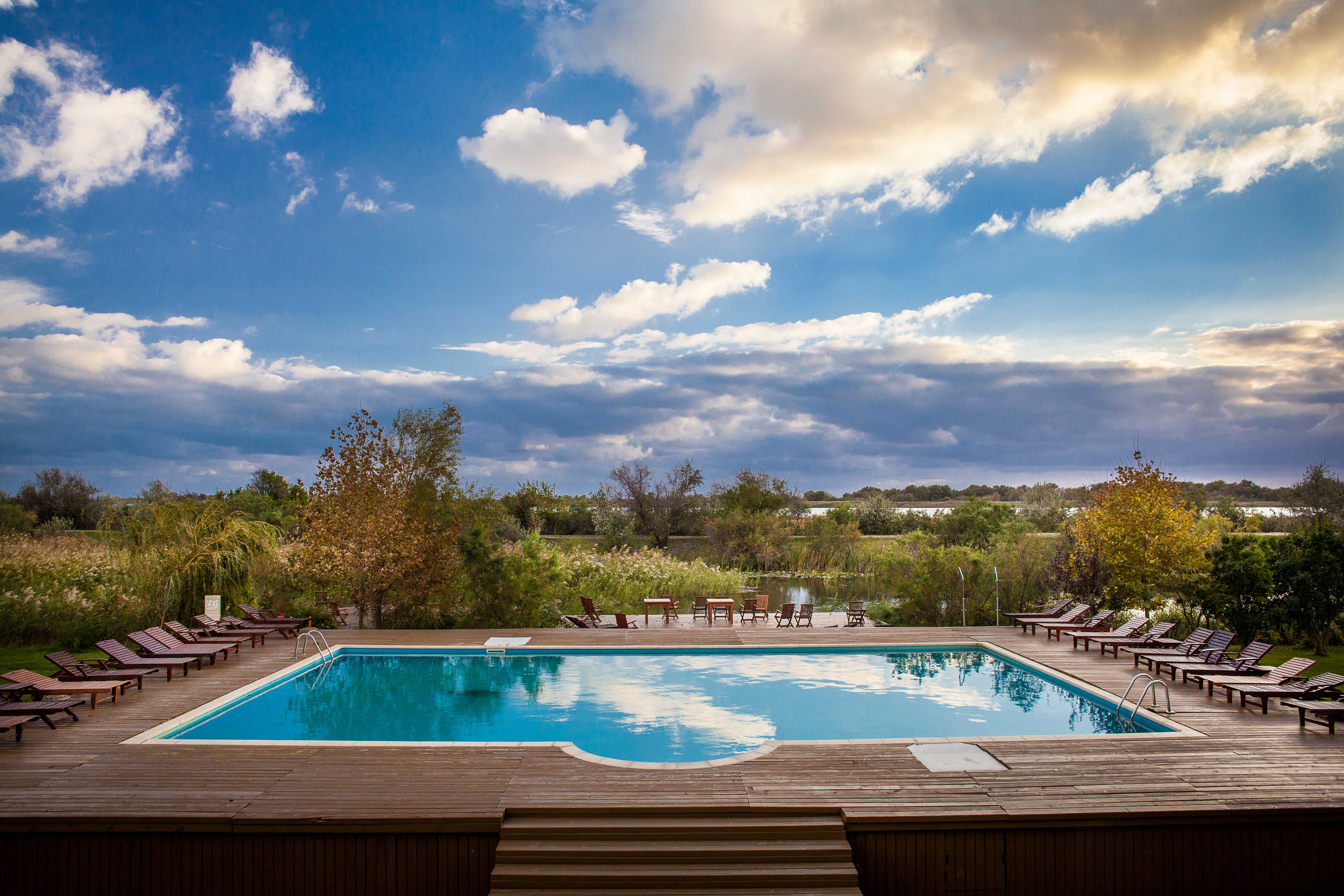Green Village Resort 2
