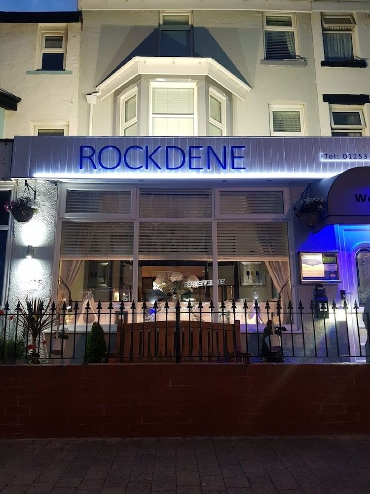 Rock Dene Hotel 1