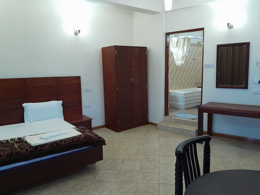 Blue Star Apartments 1