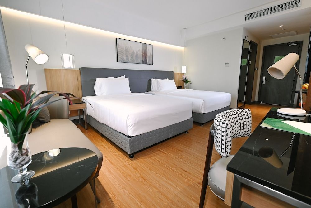 Ardenhills Suites 1
