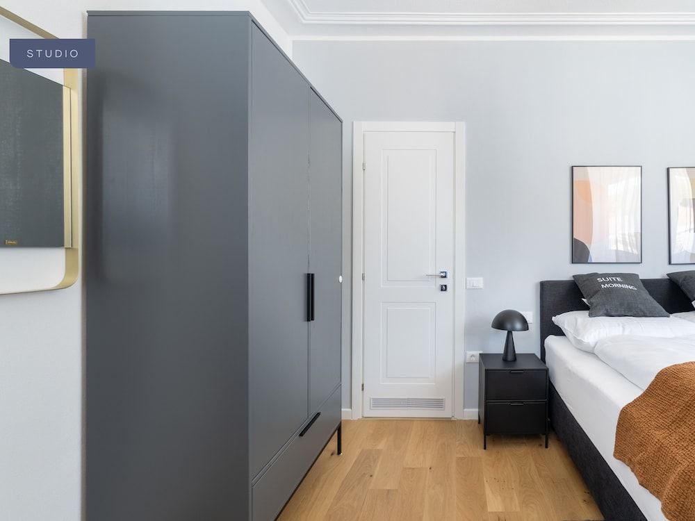 Limehome Baden-Baden Bäderstraße 1