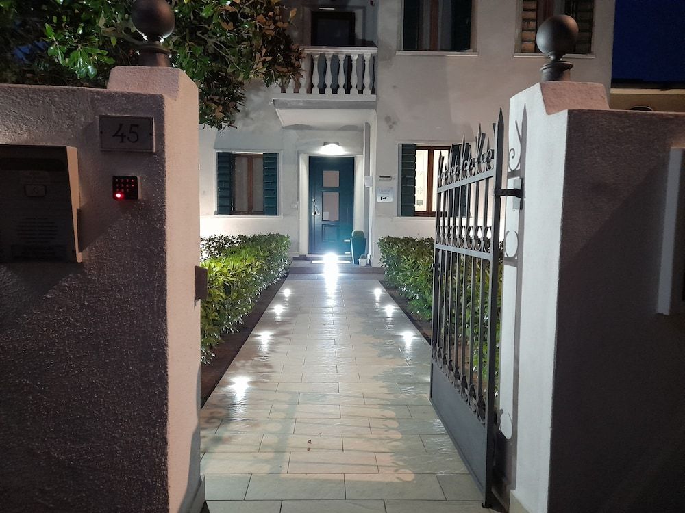 B&B Villa Griselda 1