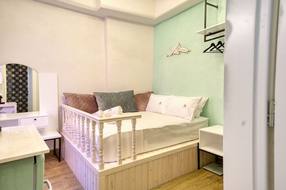 Bastion Luxury Medieval Accommodation 1