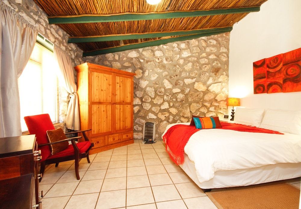 BOTTERKLOOF RESORT 1