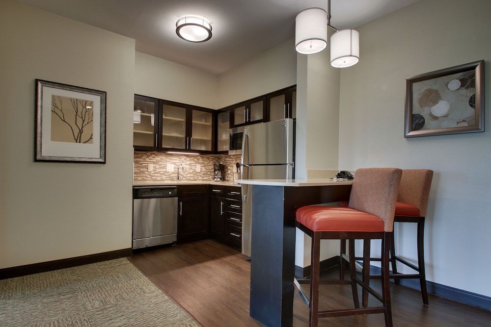Staybridge Suites PLANO - THE COLONY by IHG 2