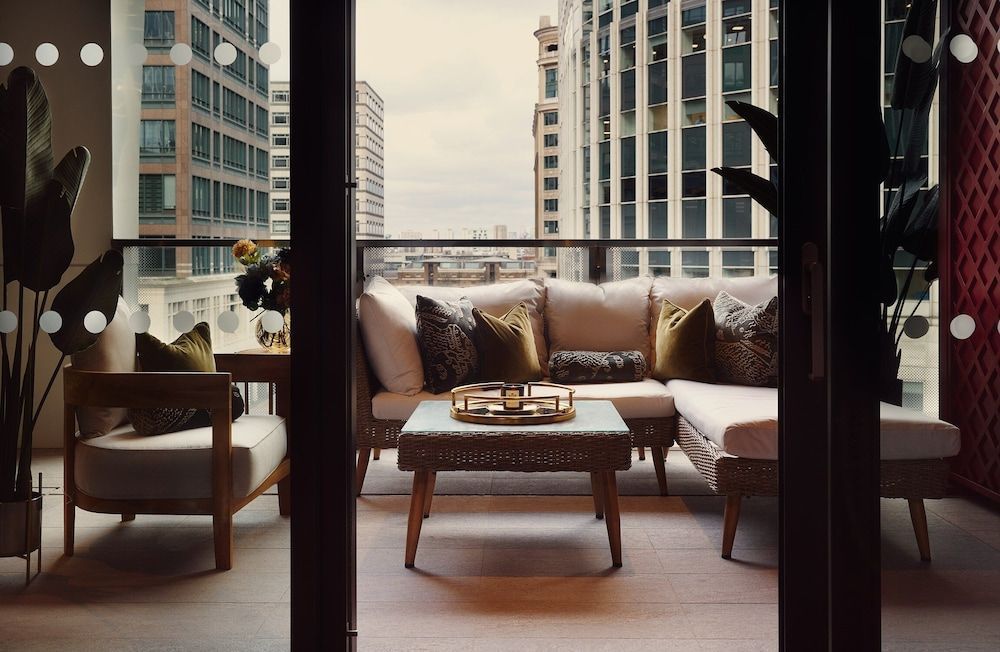 House of Gods London 2
