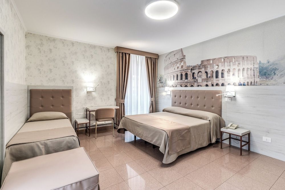 Hotel Milo 1