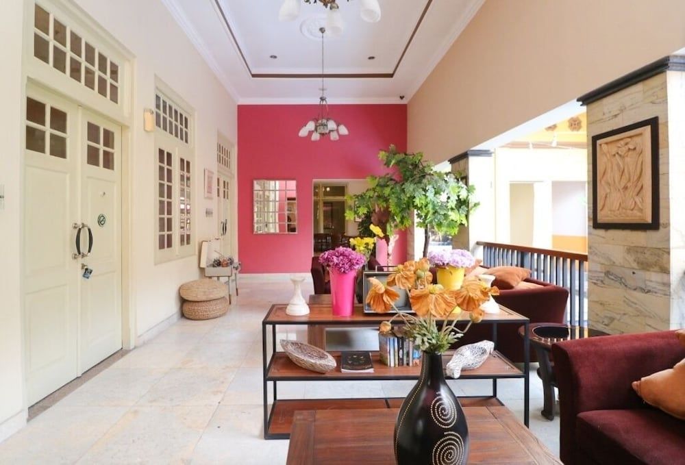 Le Krasak Boutique Hotel 2