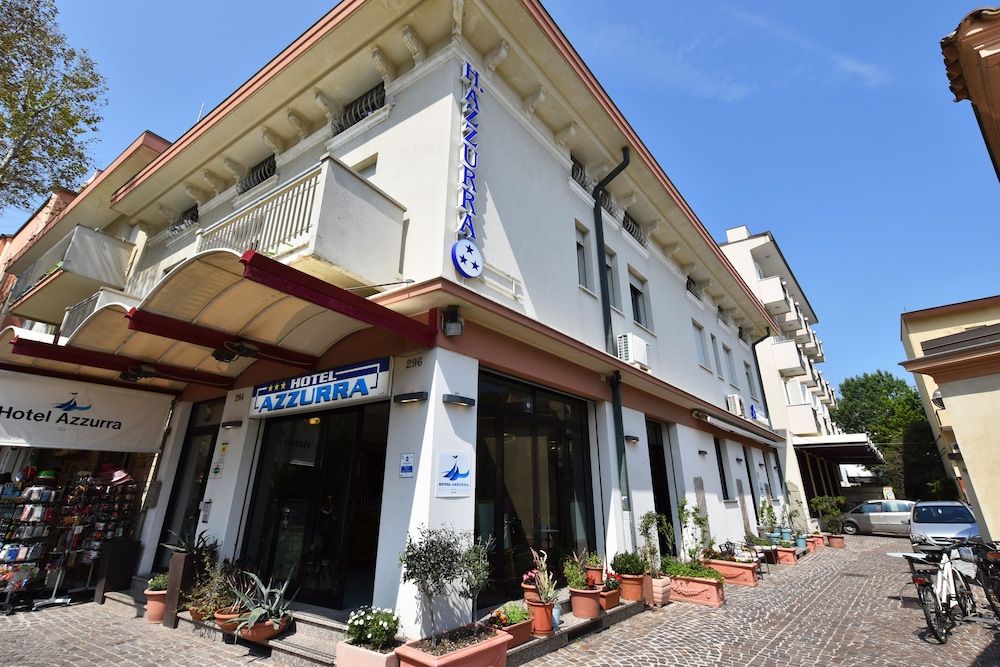 Hotel Azzurra 1
