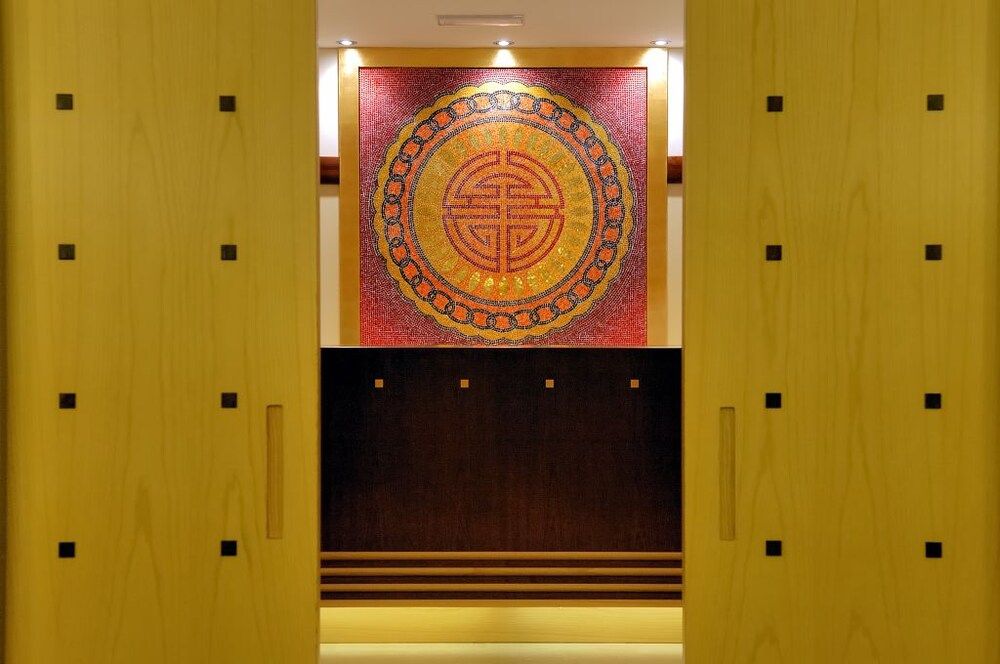 Ashanti Aparthotel Wellness&Spa 1