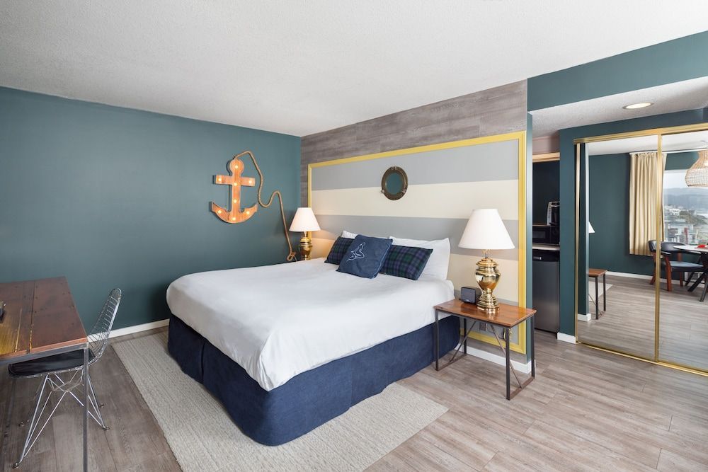 Surftides Hotel 1