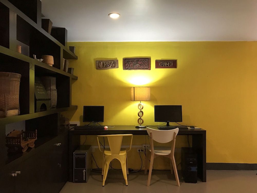 S1hostel Bangkok 2
