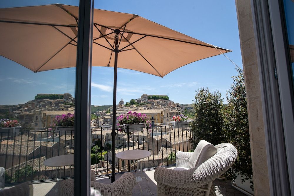 Bed and Breakfast Terra del Sole Ibla 1