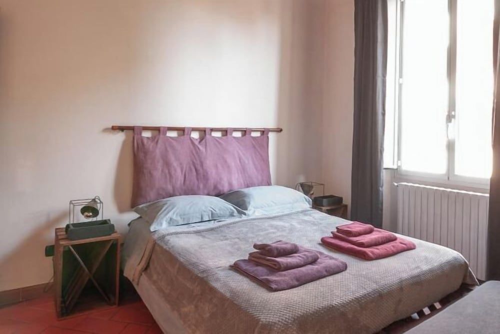 Designer Apartments in Florence 1