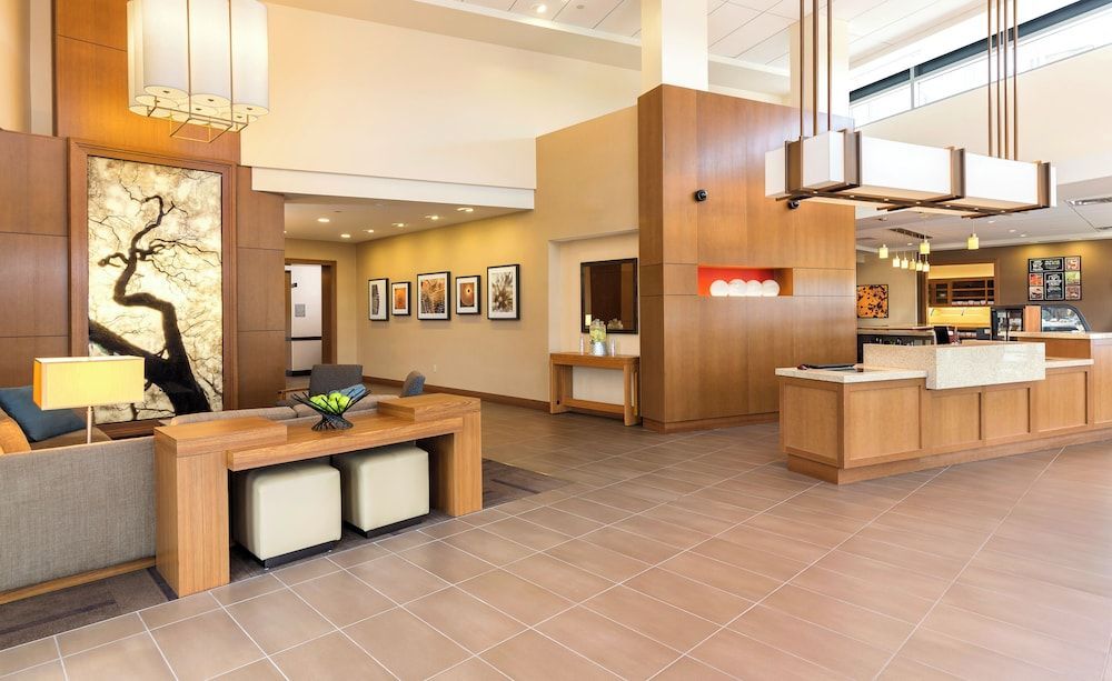 Hyatt Place Canton 2