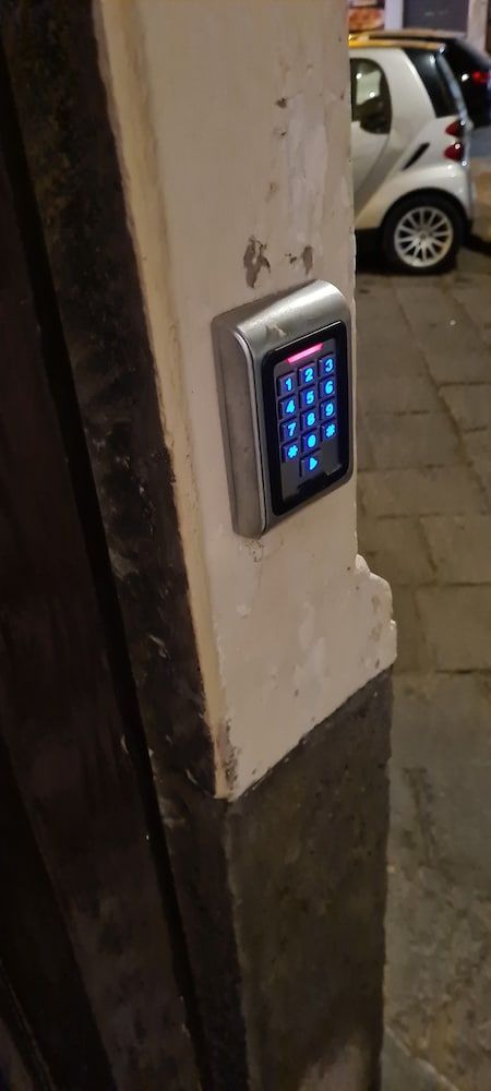 SINFONIA SUITES CATANIA 2