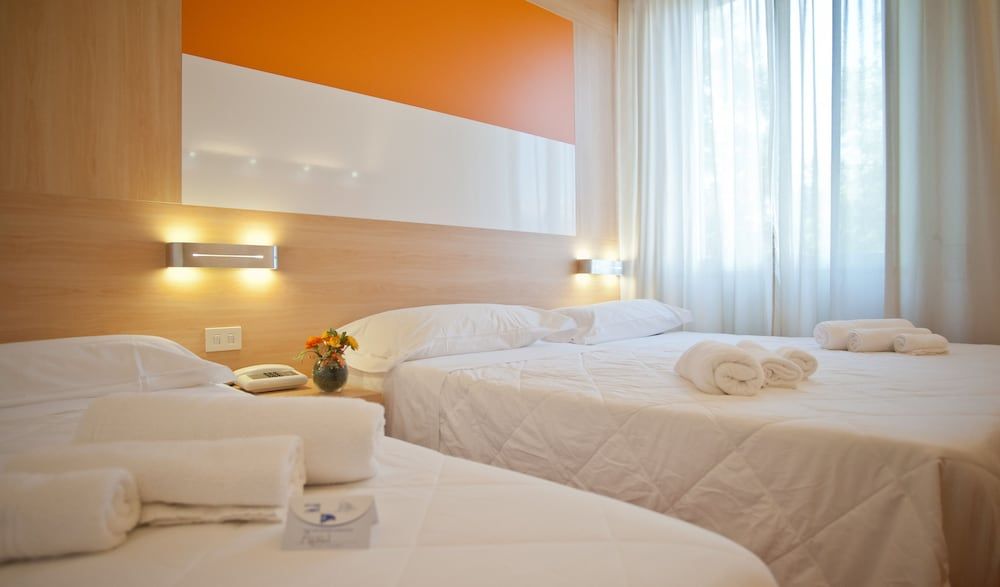 Hotel Rodia 1