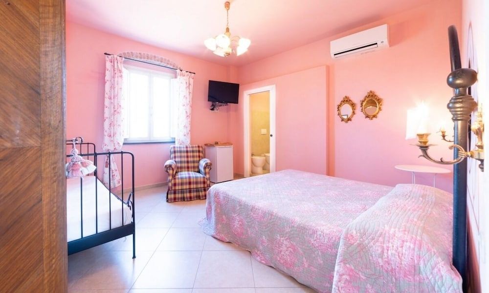La Locanda della Vecchia Hosteria 2
