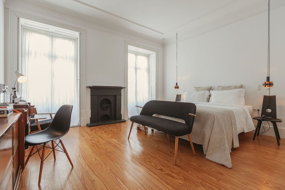 Rosa Et Al Townhouse 1