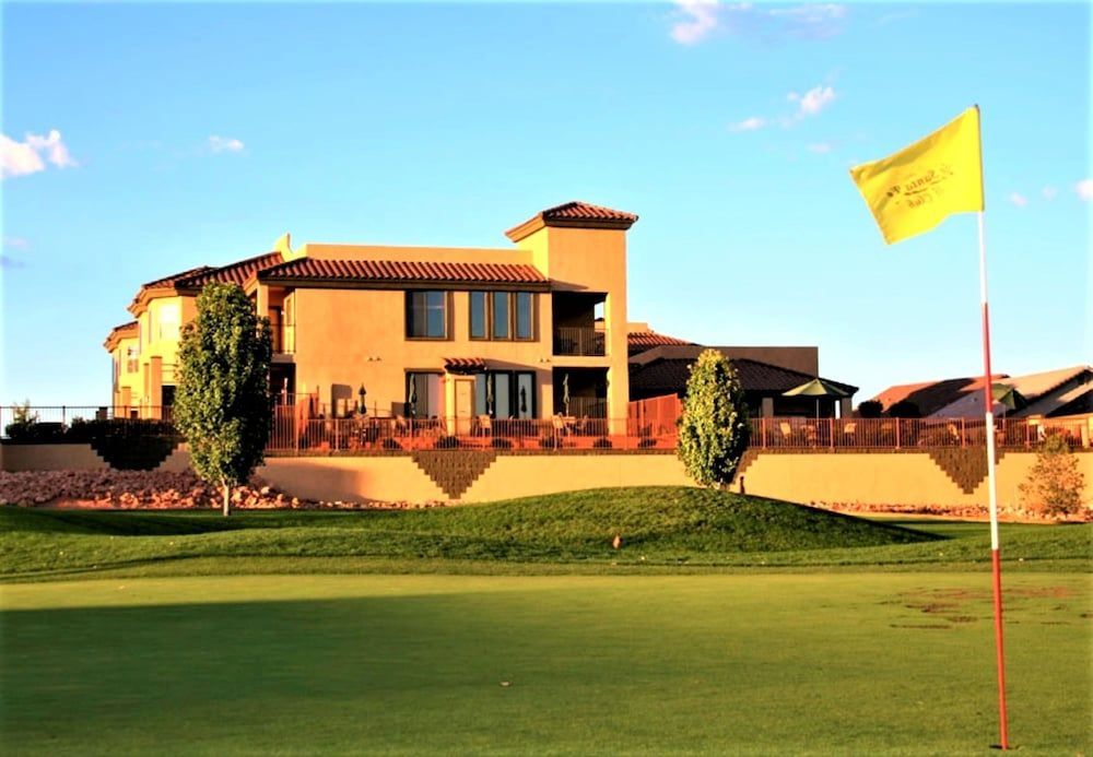 Highlands Resort at Verde Ridge 1