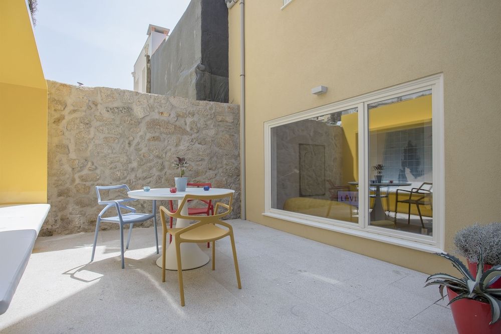 Liiiving - Clérigos Terrace Apartment 1