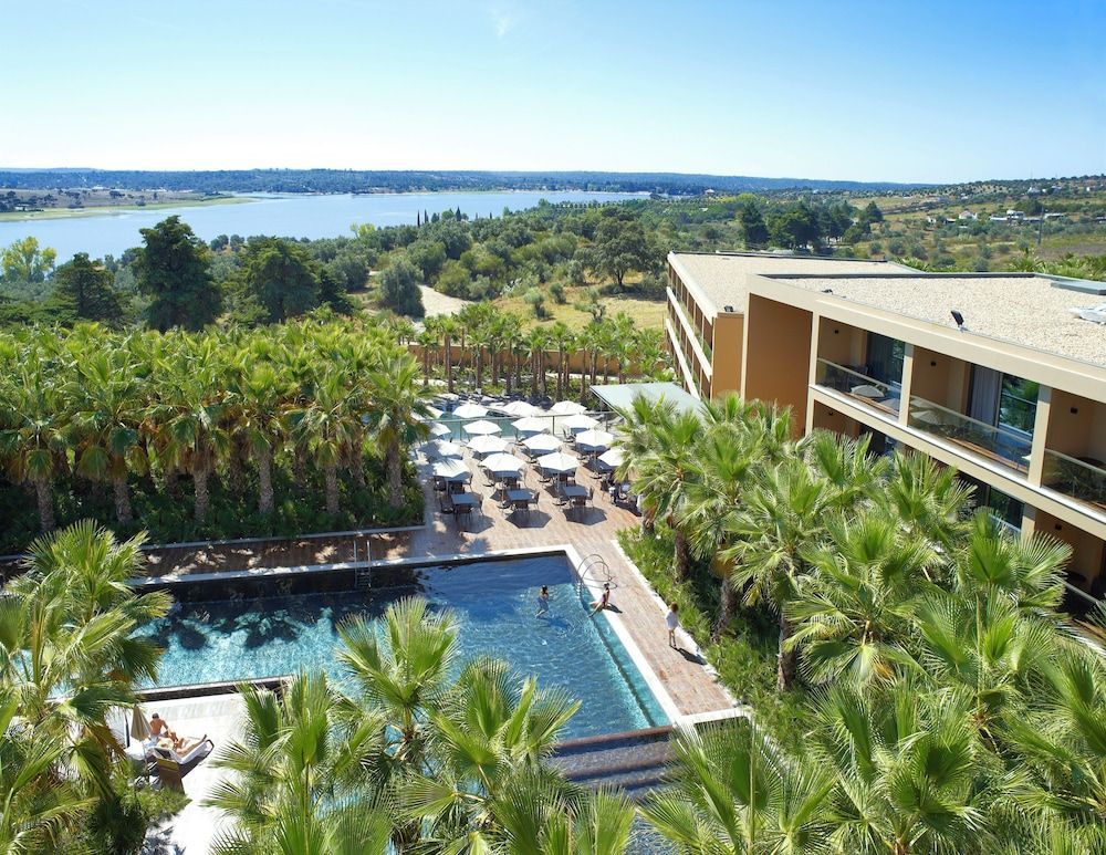 AP Lago Montargil - Conference & SPA 1