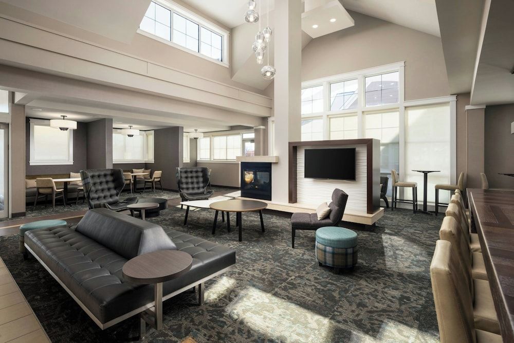 Residence Inn by Marriott Springfield Chicopee 1