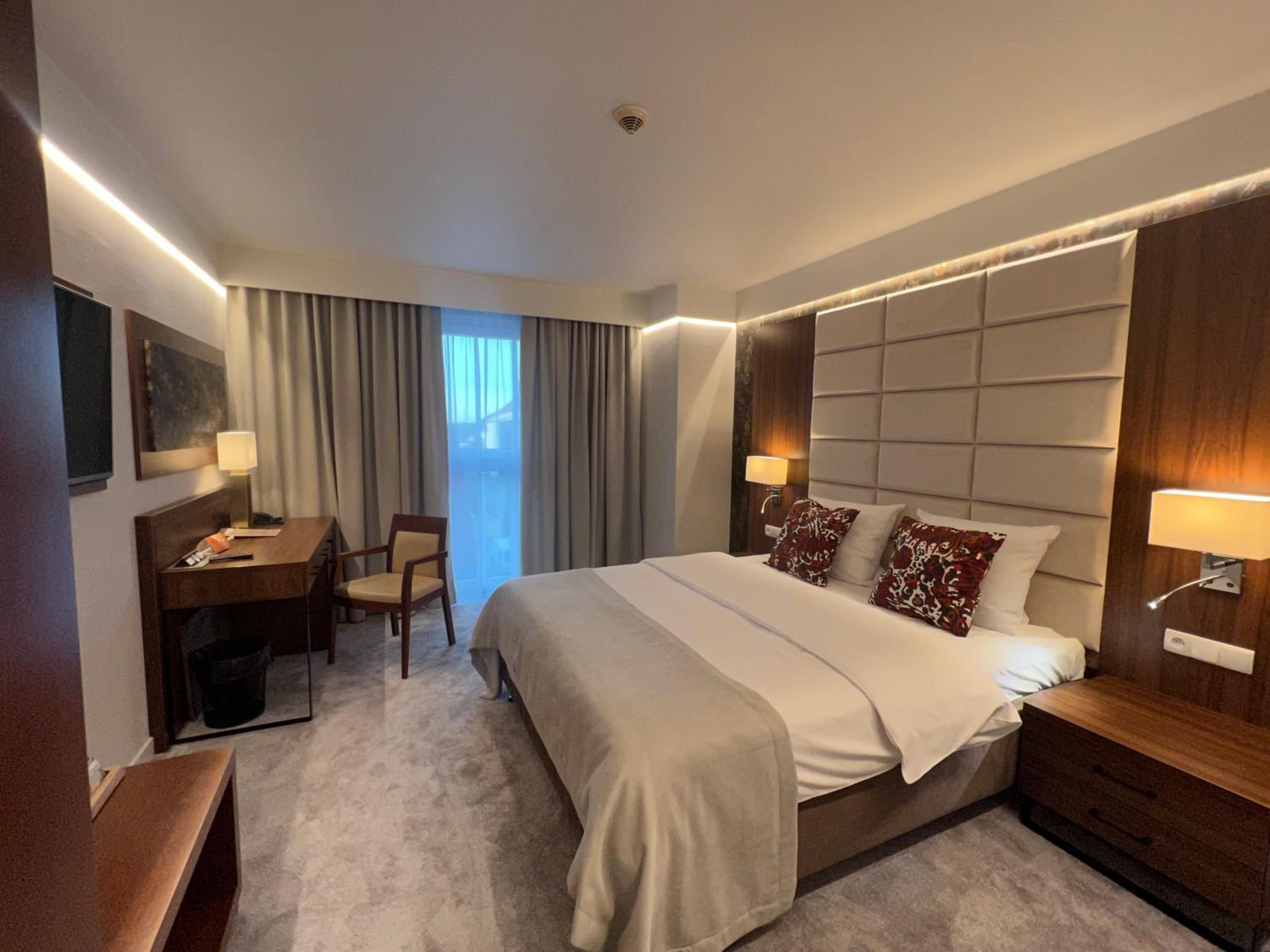 Hotel Ines 1