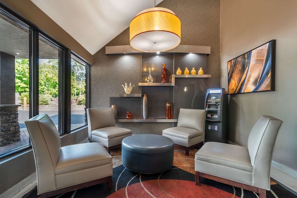 Best Western Charlotte-Gastonia 2