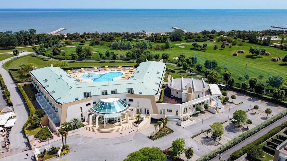 Hotel Maregolf 1