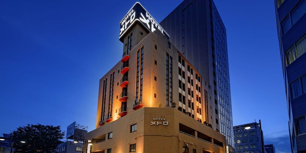 Hotel Metro (Adult Only) 1