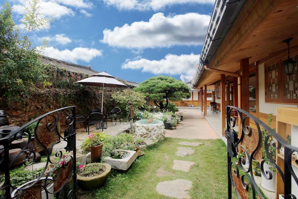 Moran Guesthouse 1