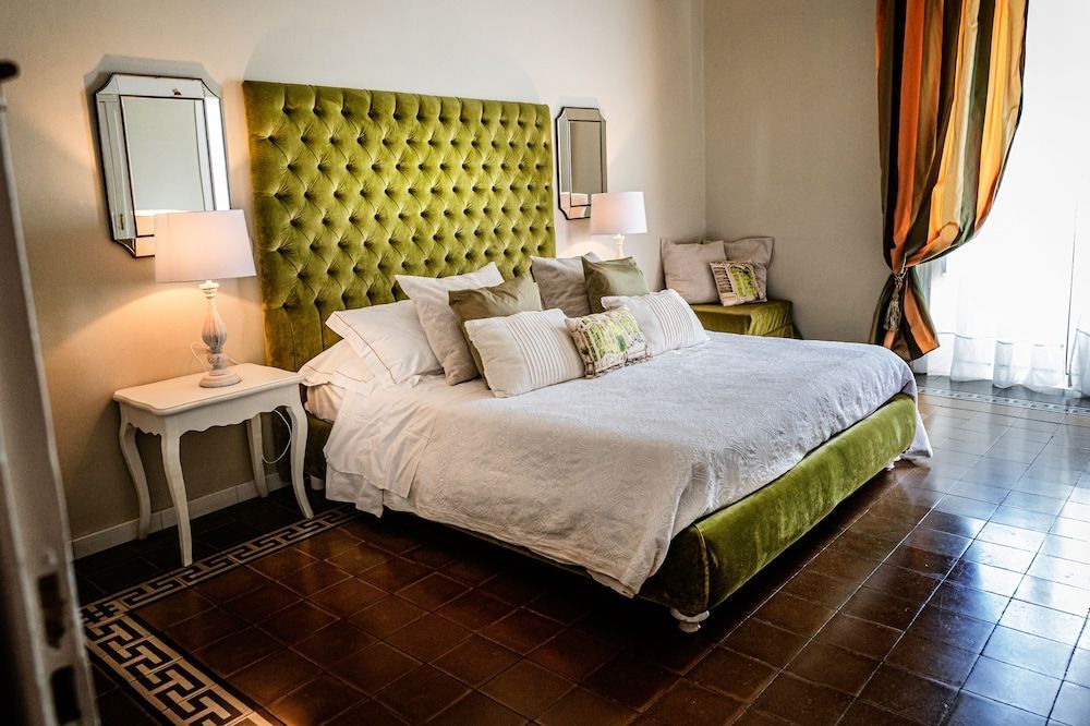 B&B Palazzo Cerami 2