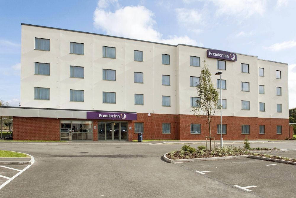 Premier Inn Gosport 1