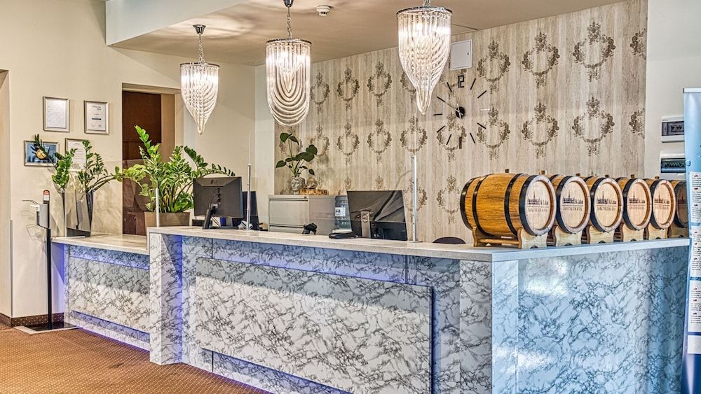 St Lukas Medical & SPA 2