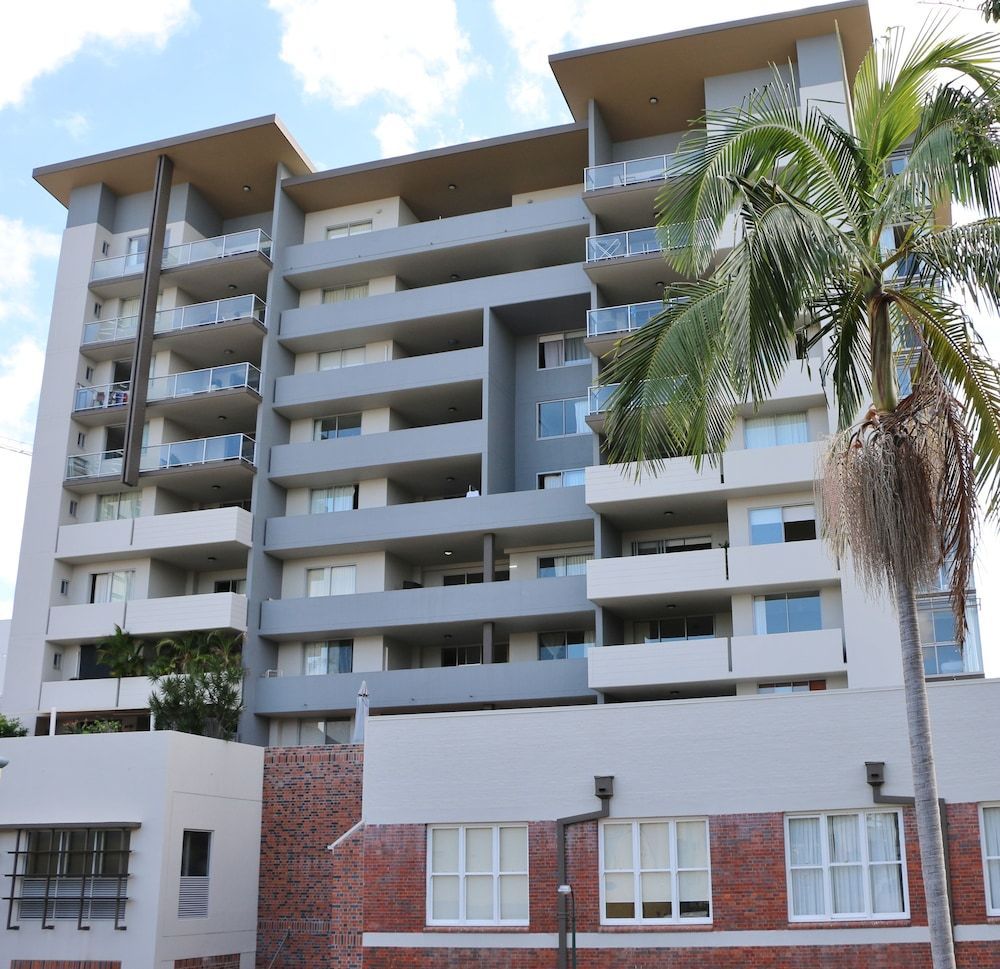 Frisco Apartments 1