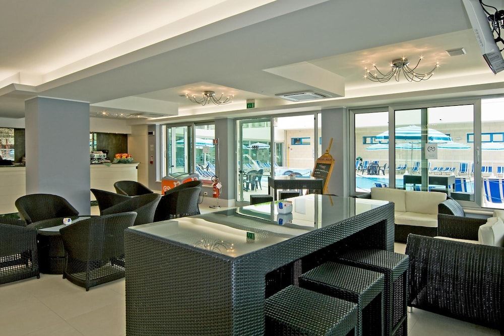 Hotel Miami 2