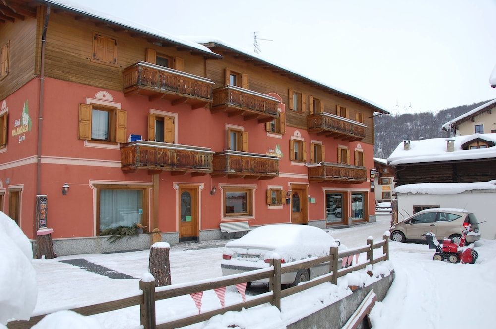 Hotel Carpe Diem 1