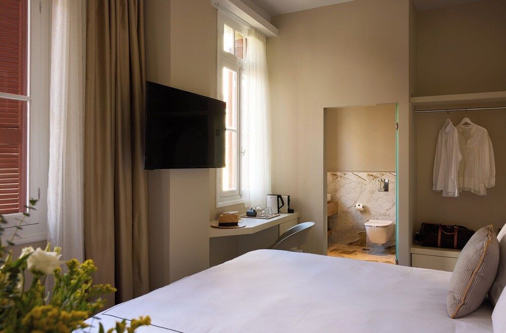 Vrachos Athens Suites 2