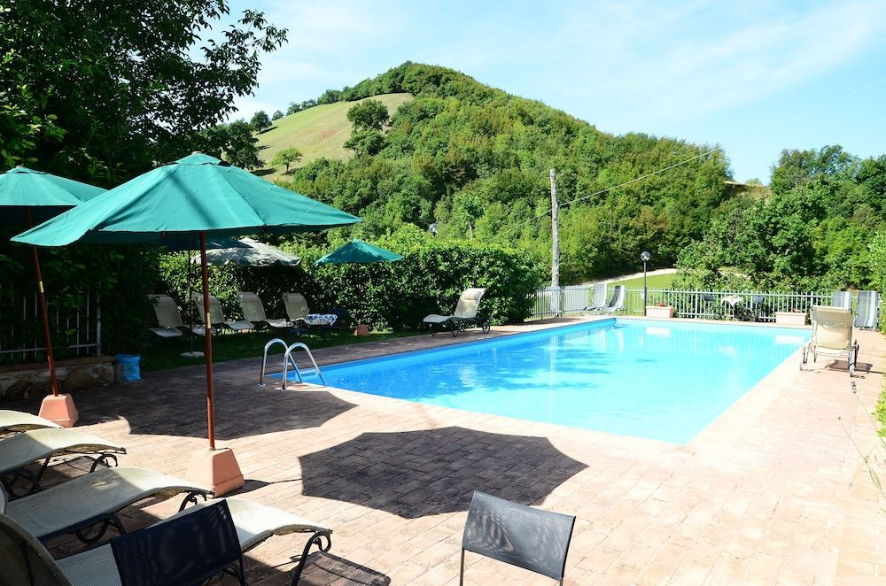 Selvicolle Country House 1