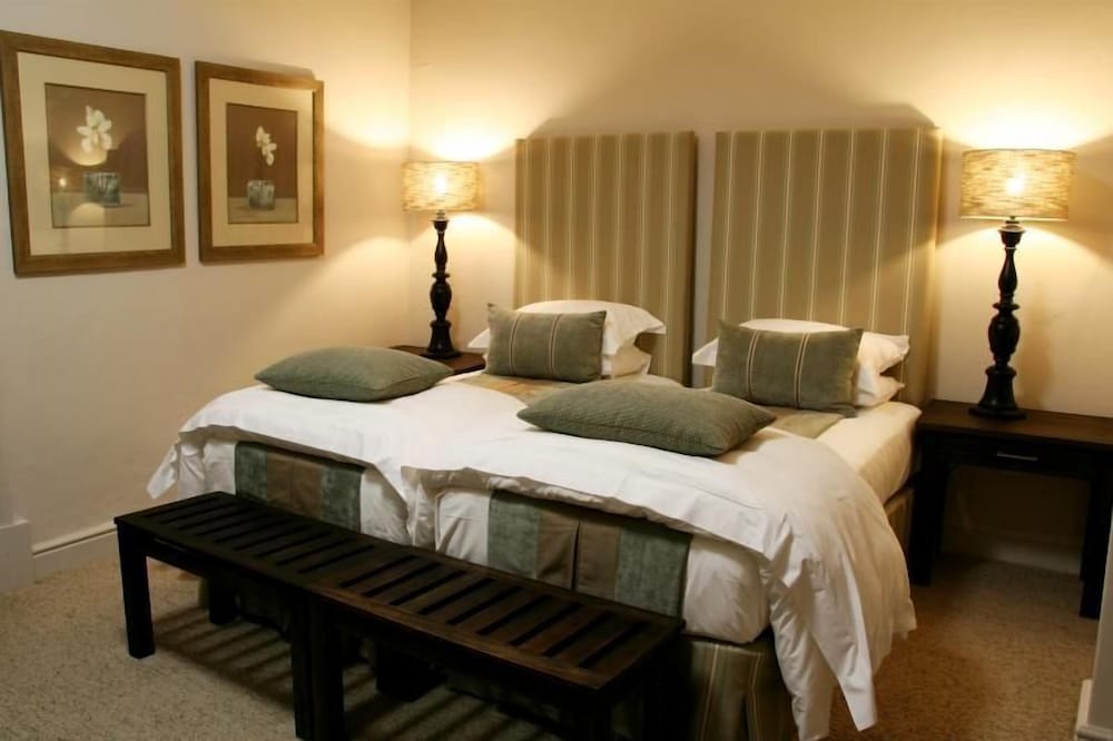 De Doornkraal Vinotel 1