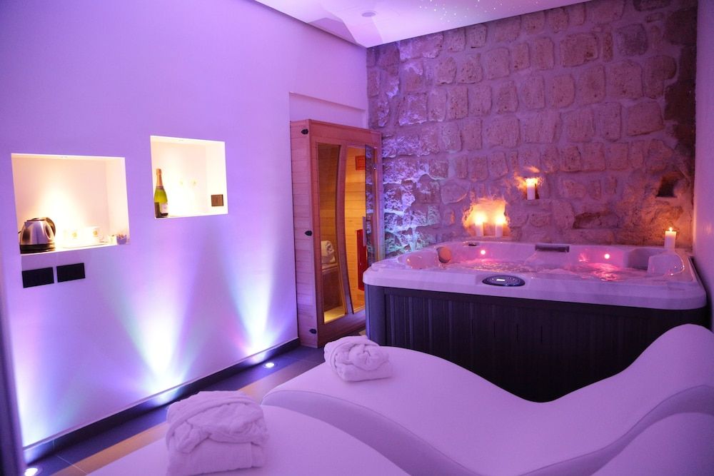 Cellamare Suite & Spa 1